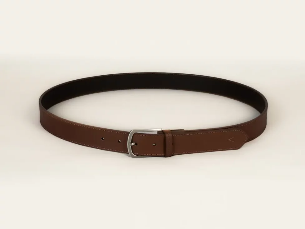 Essentielle marron – Image 2