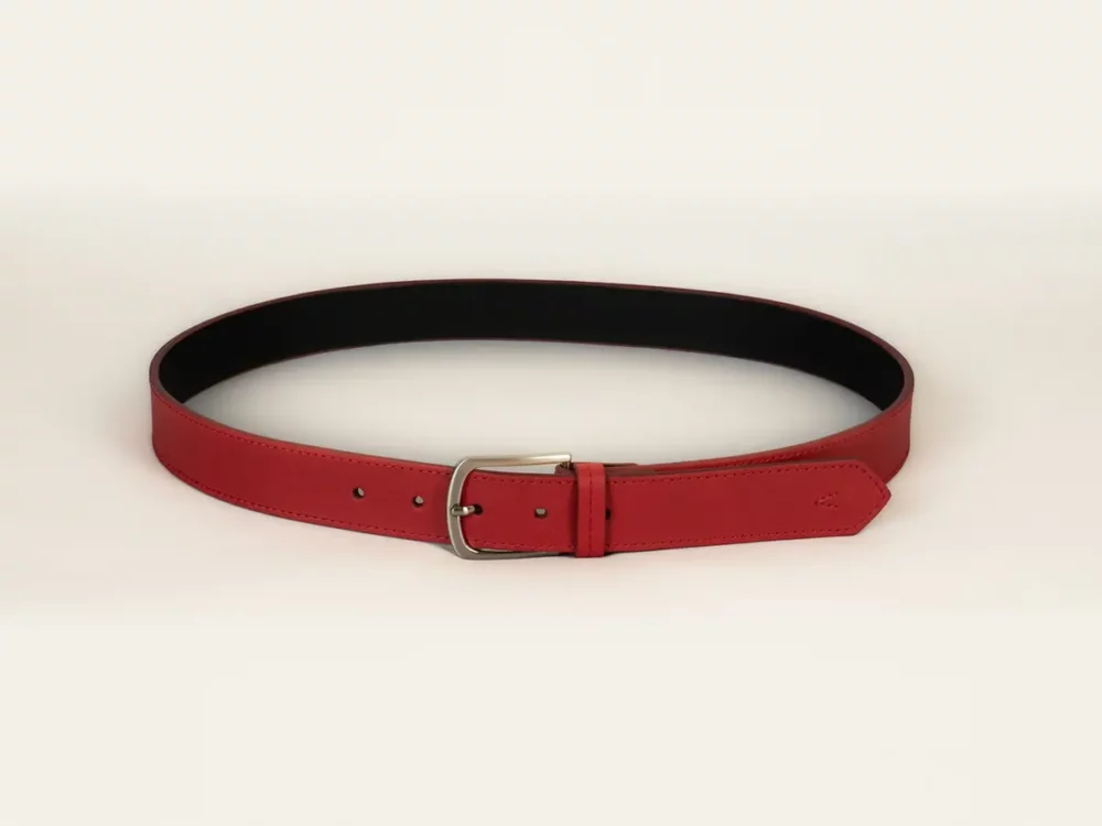Essentielle rouge