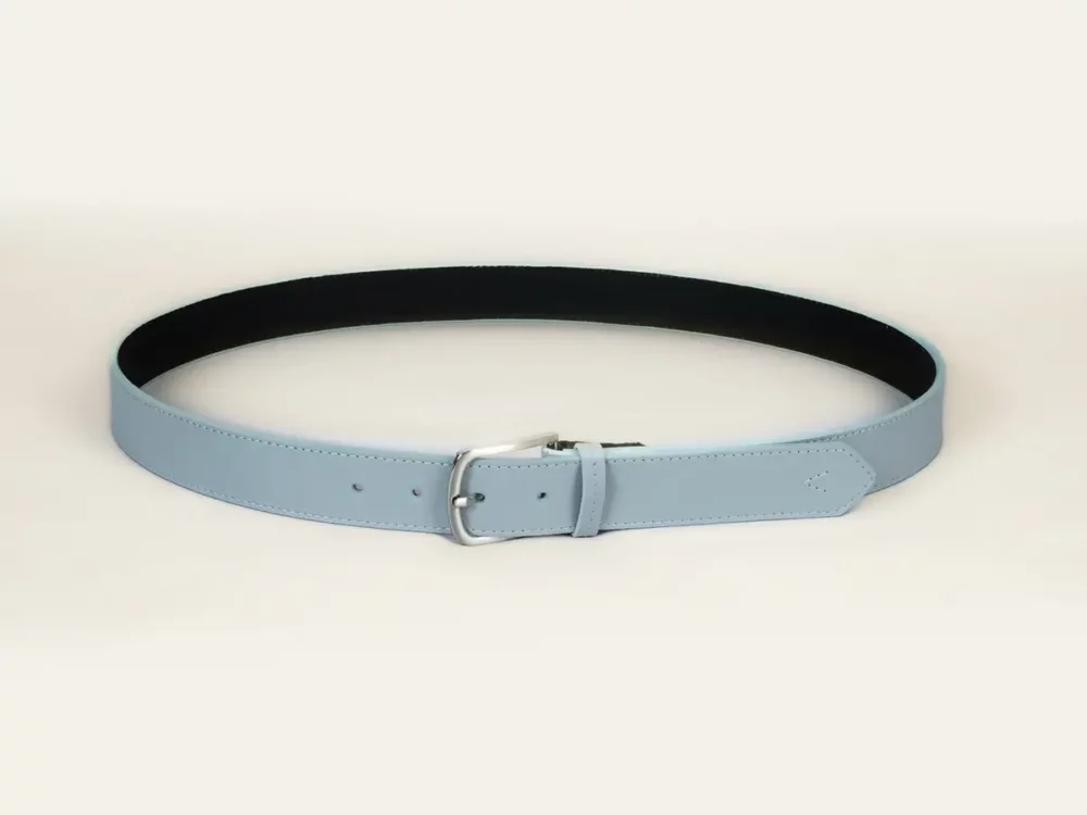 Essentielle bleu clair