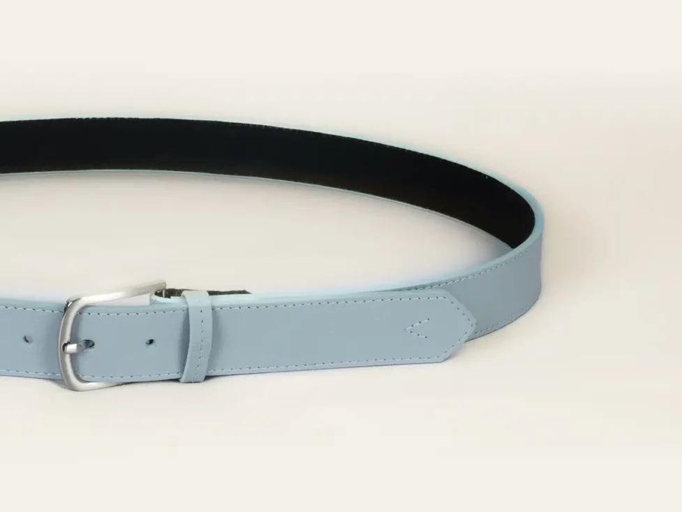Essentielle bleu clair