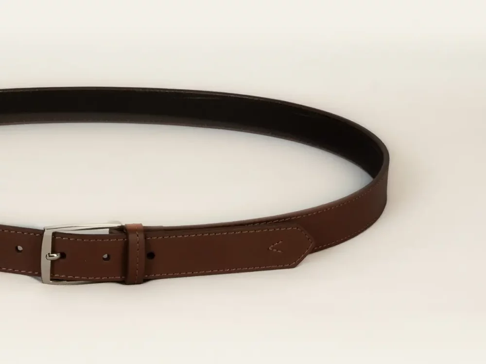 Essentielle marron