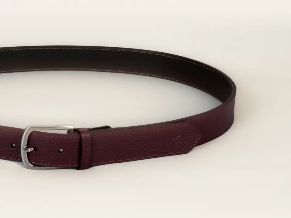 Intemporelle bordeaux