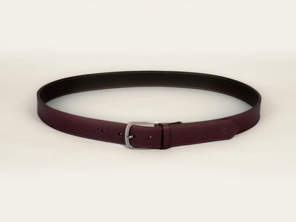 Intemporelle bordeaux