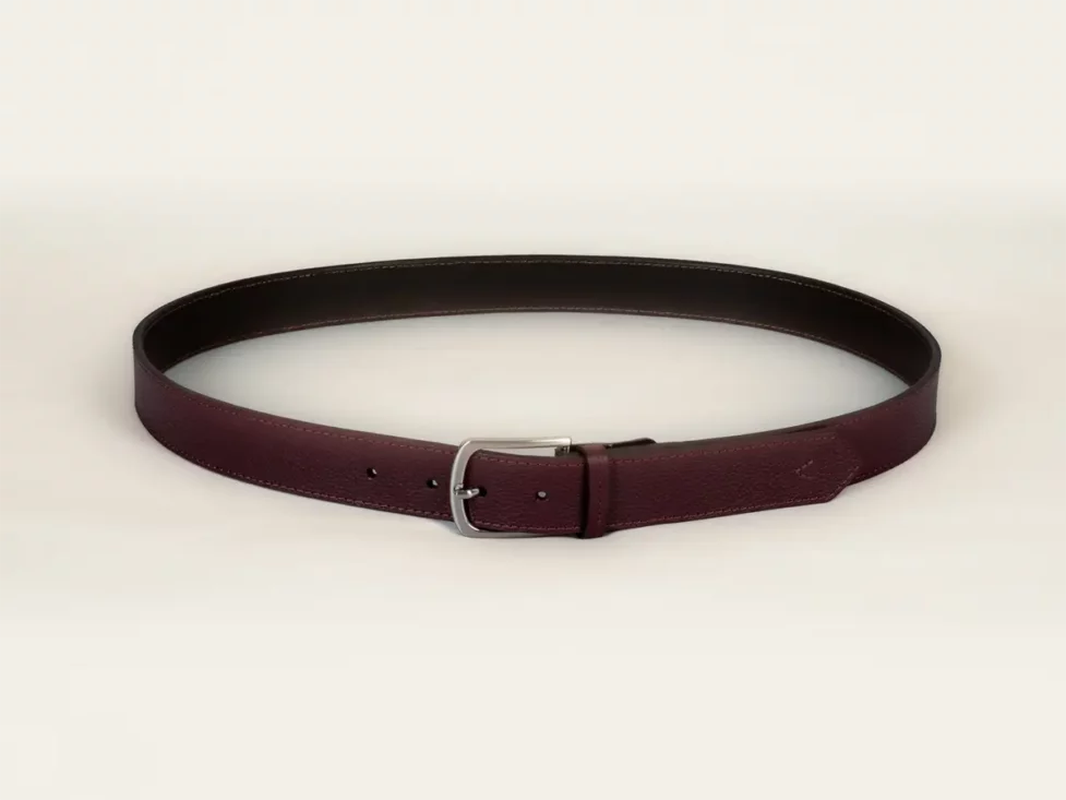 Intemporelle bordeaux – Image 2