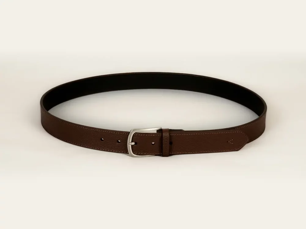Intemporelle marron