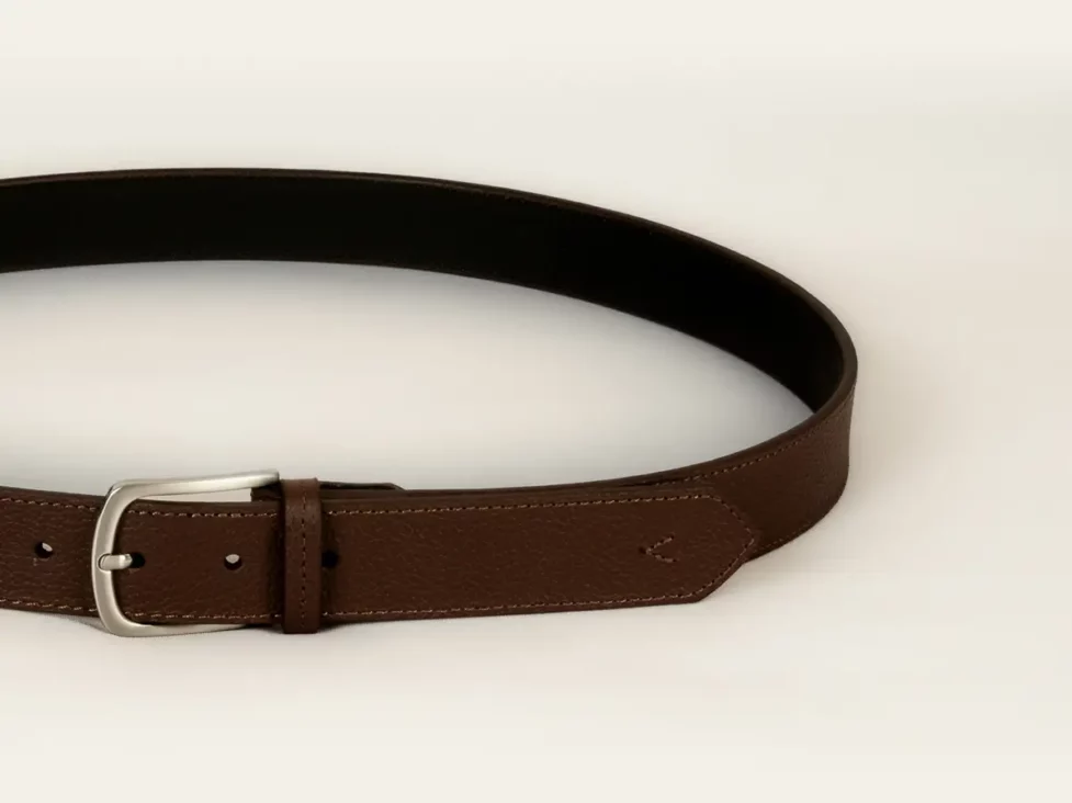 Intemporelle marron