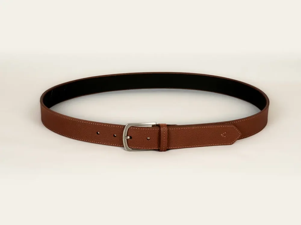 Intemporelle fauve