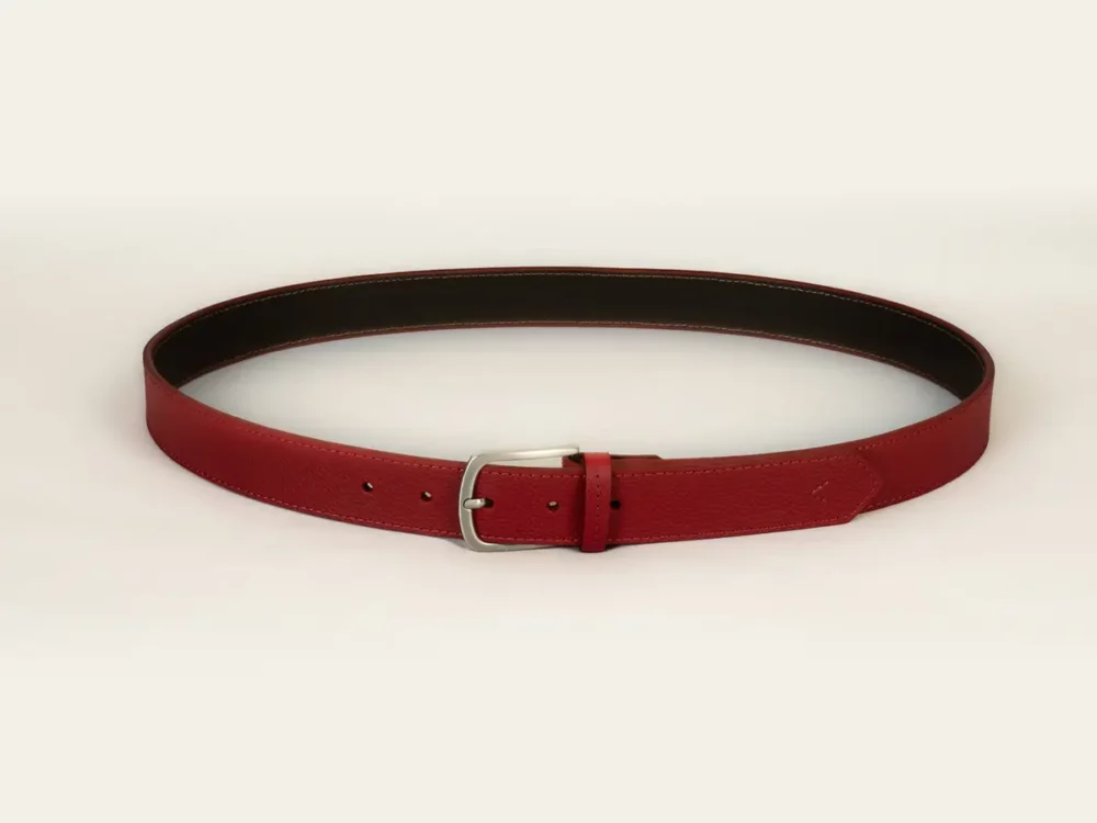 Intemporelle rouge