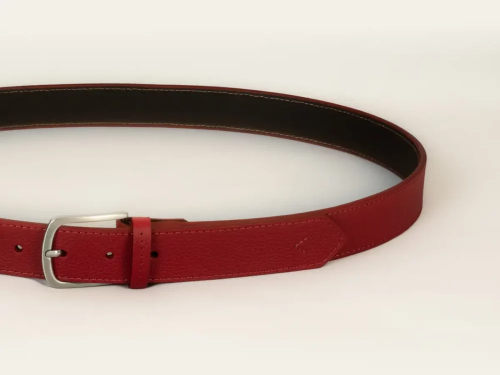 Intemporelle rouge