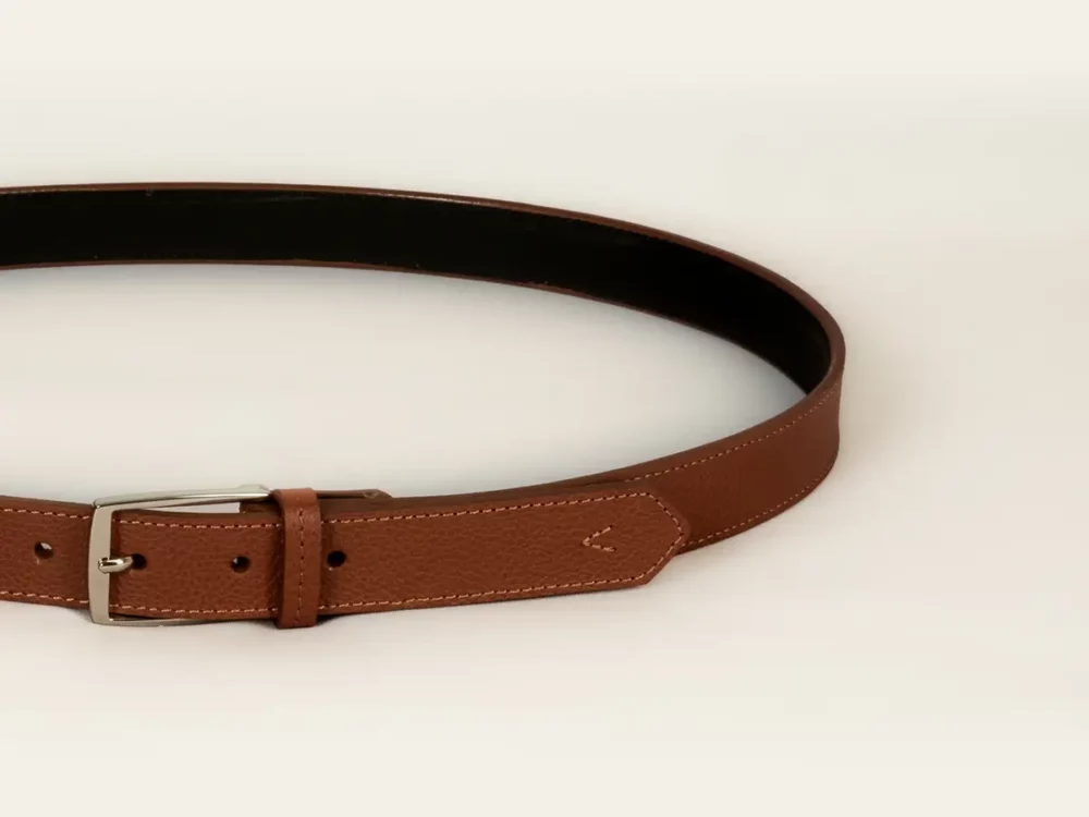 Intemporelle fauve